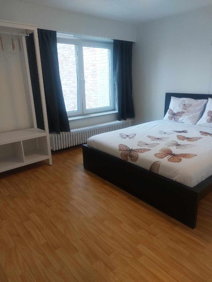 말데젬 Huys 34, Uw Thuis Weg Van Huis 빌라 외부 사진
