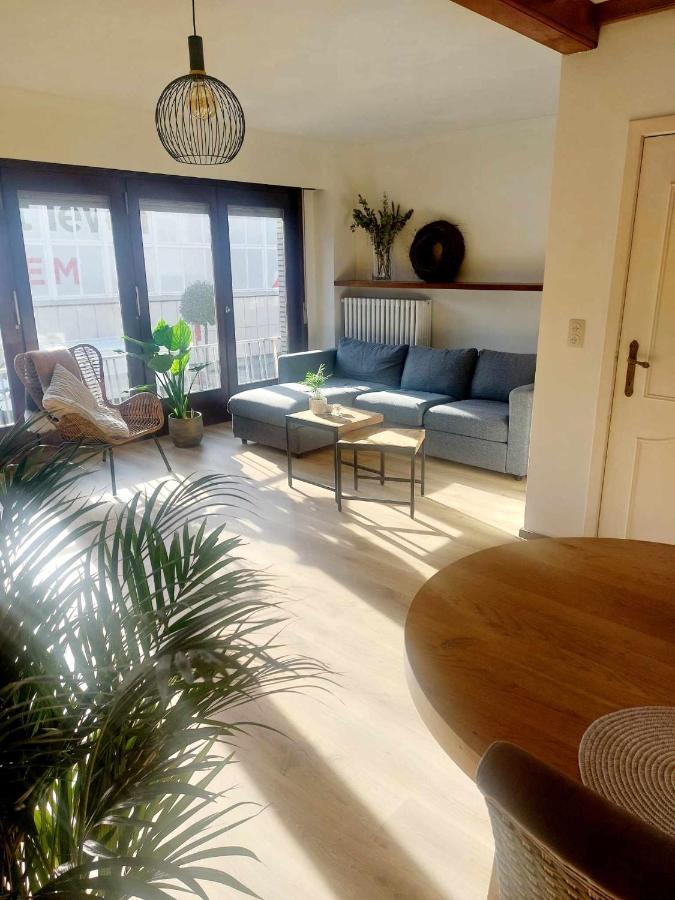 말데젬 Huys 34, Uw Thuis Weg Van Huis 빌라 외부 사진
