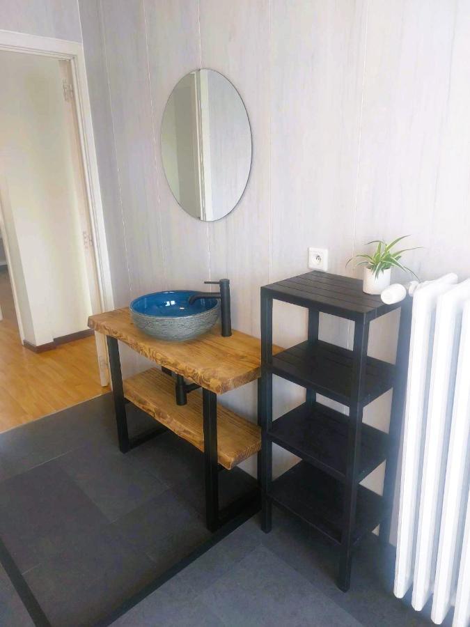 말데젬 Huys 34, Uw Thuis Weg Van Huis 빌라 외부 사진