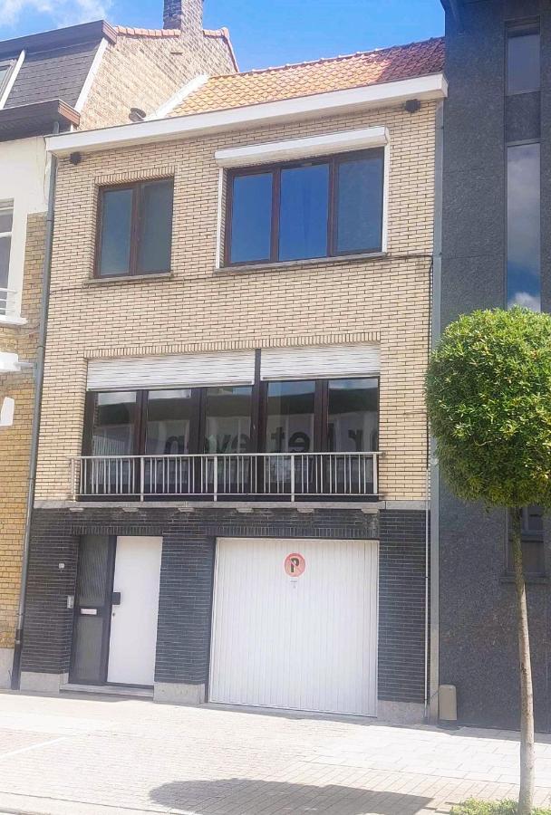 말데젬 Huys 34, Uw Thuis Weg Van Huis 빌라 외부 사진